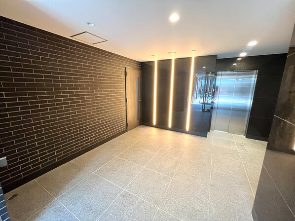 ステージファースト亀戸の物件内観写真